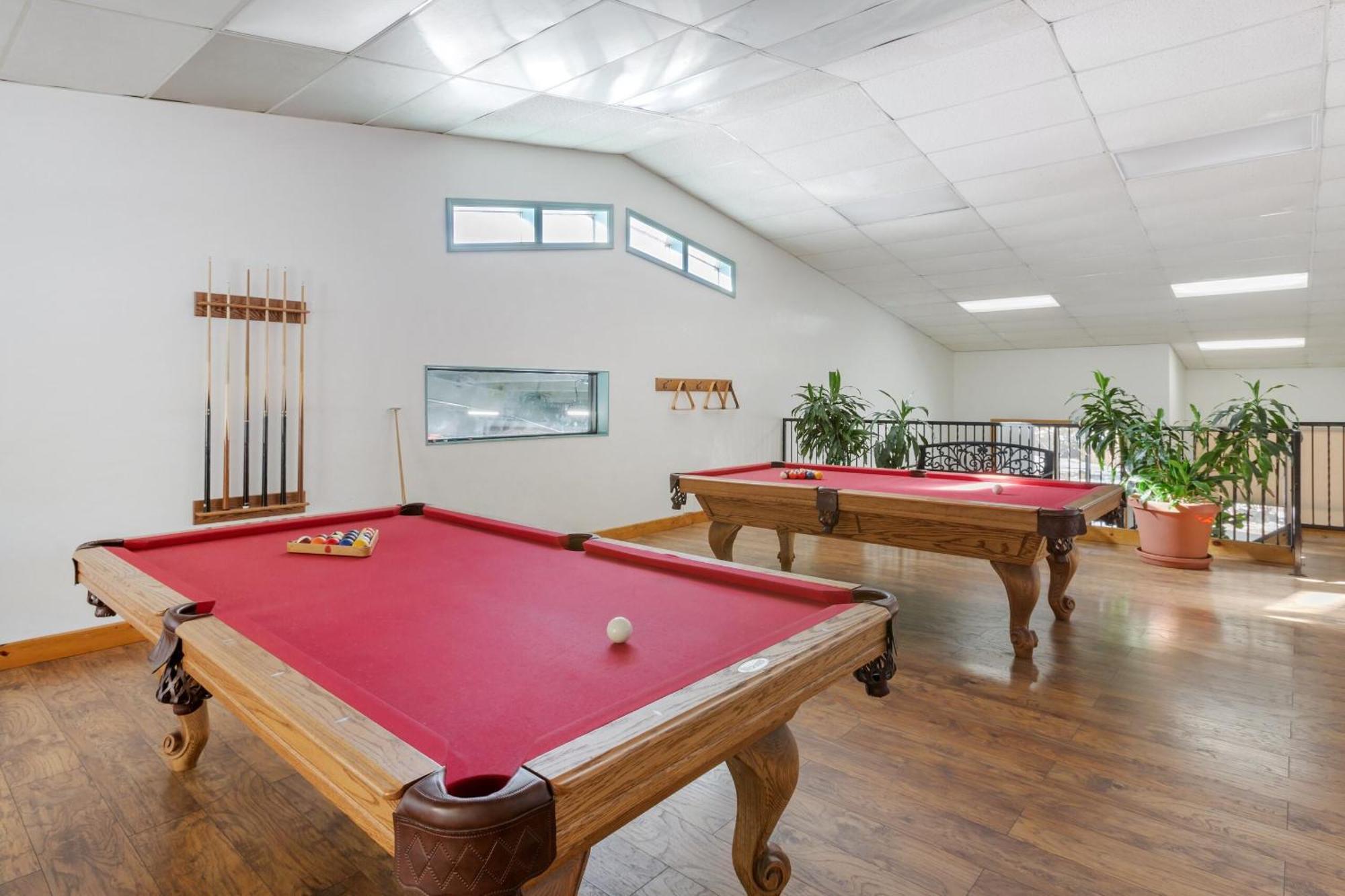 Pvc At The Roundhouse Resort Pinetop-Lakeside Buitenkant foto
